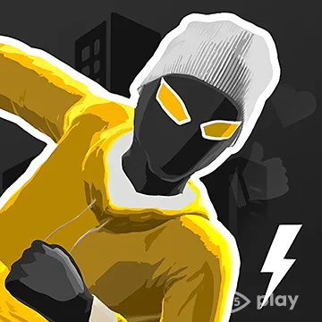 Spider Fuser v1.0 (Много денег)