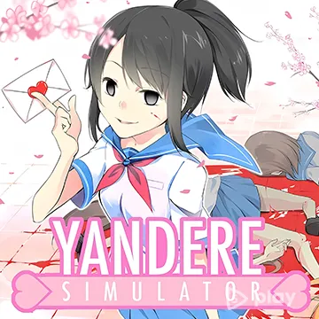 Yandere Simulator: Moonlight Edition (Полная версия)