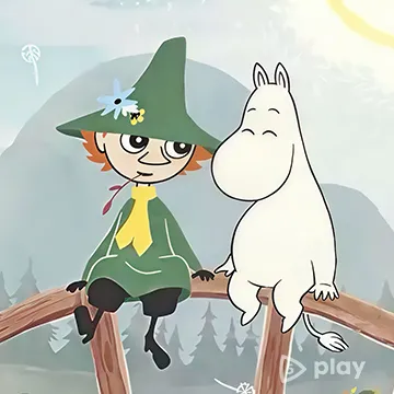 Снусмумрик: Мелодия Муми-дола v1.0.6 (Все открыто)