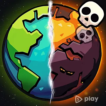 Earth Inc. v5.4.2 (Много денег)