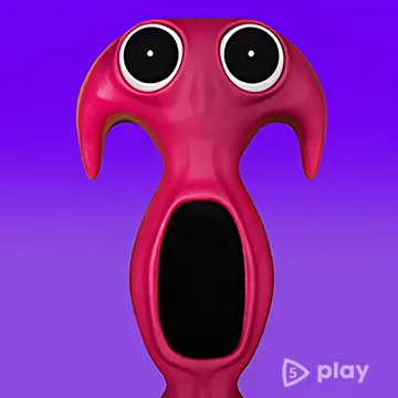 Garten of Banban 7 (Полная версия)