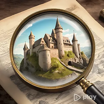 Coastal Hill: Искать предметы v1.25.18 (Много денег)