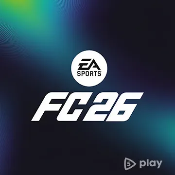 FIFA MOBILE v26.2.01 (Много денег)