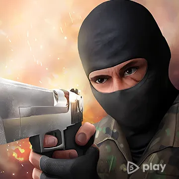 Standoff 2 (Первая версия)