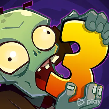 Plants vs. Zombies 3: Evolved v26.3.6 (Мод меню, много солнца)
