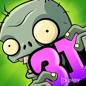 Plants vs. Zombies 3D v1.6.1 (Много солнца)