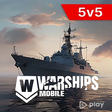 Warships Mobile 2 v0.3.1 (Мод меню, читы)