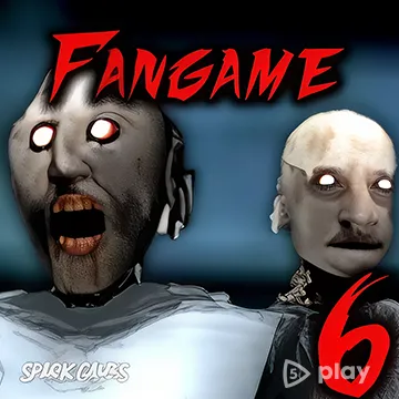 Granny 6: The Secret v1.1 (Полная версия)