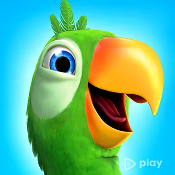 Говорящий Пьер v4.2.1.271 (Без рекламы)