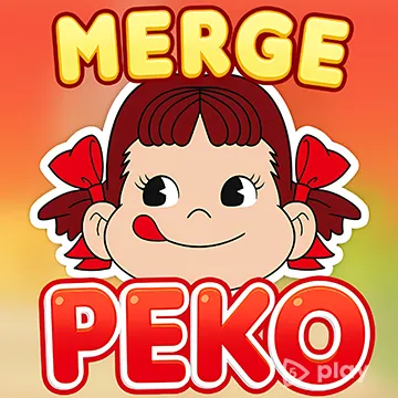 Merge Peko: Sweets World v0.25 (Все открыто)