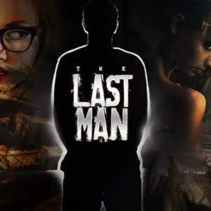 Last Man 18+ (Полная версия)