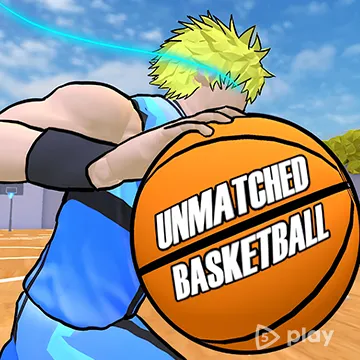 Unmatched Basketball v1.06 (Бесконечные ресурсы)