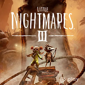 Little Nightmares III (Полная версия)