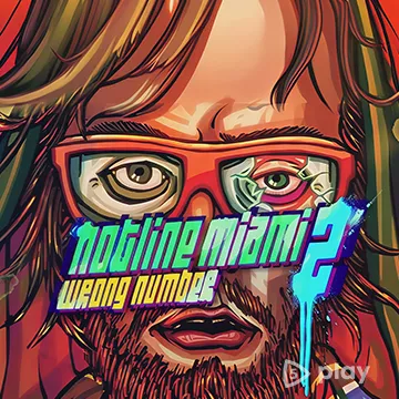 Hotline Miami 2: Wrong Number v1.2 (Все открыто)