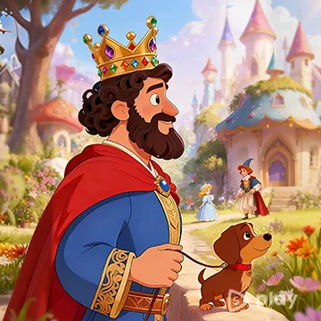 Royal Journey v0.5.27 (Много монет)