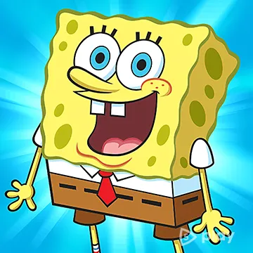SpongeBob’s Idle Adventures v1.121 (Бесплатные покупки)