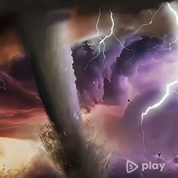 Tornado Alley — Rampage v0.25 (Бесплатные покупки)