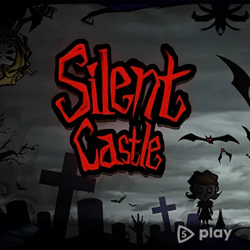 Silent Castle v1.50.015 (Много денег)