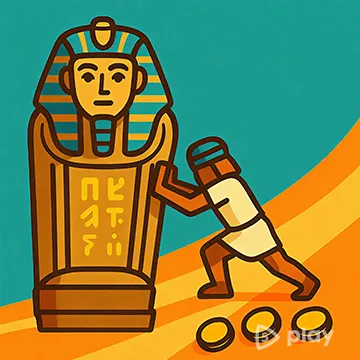 Tomb Pusher v0.2.9 (Много монет)