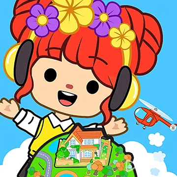 Emma’s World v3.5 (Все открыто)