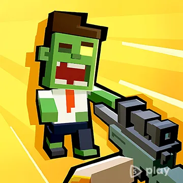 Zombie Age 4: Last Survivor v1.0.2 (Бесконечные ресурсы)