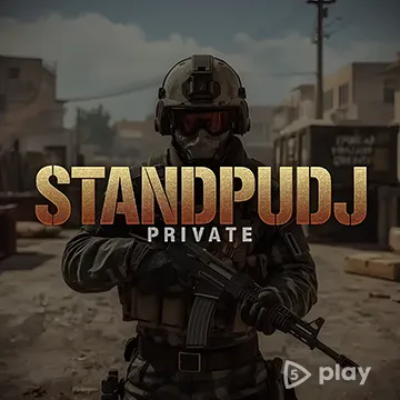 Приватка StandPUDJ v3.8 (F1) (Последняя версия)
