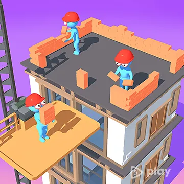 My Tiny Tower v0.7.9 (Много денег)