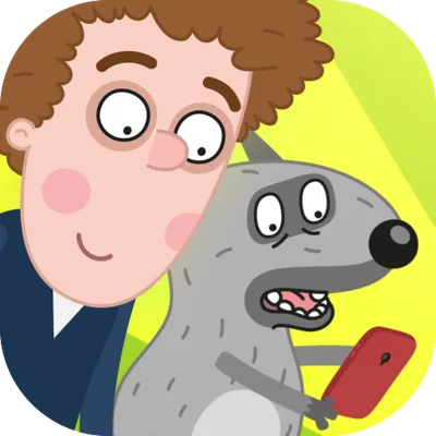 Приключения Пети и Волка: Дело об артефакте v1.1.21 APK