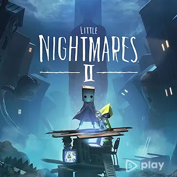 Little Nightmares II v1.4 (Полная версия)