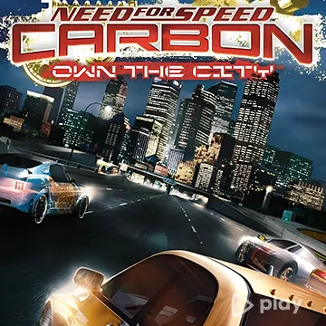 Need for Speed: Carbon — Own the City v1.0 (Полная версия)
