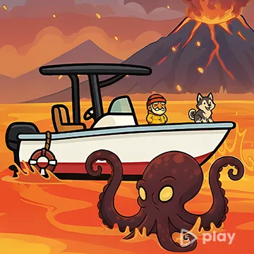 Catch and Feed v1.32 (Много денег, рыбы)