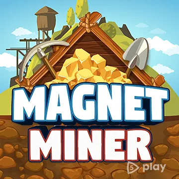 Magnet Miner v4.0 (Много денег)