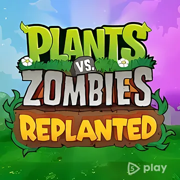 Plants vs. Zombies Replanted v1.0 (Много солнца)