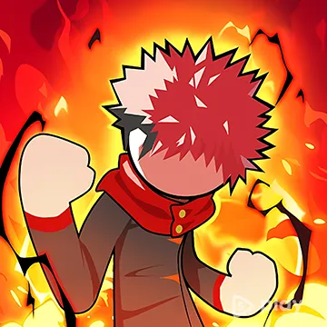 Stick Cursed: Phantom Fight v2.36 (Бессмертие)