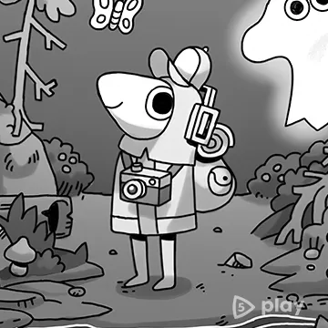 TOEM: A Photo Adventure v0.9.9 (Все уровни открыты)