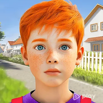 Американский побег пацана v1.6 (Без рекламы)