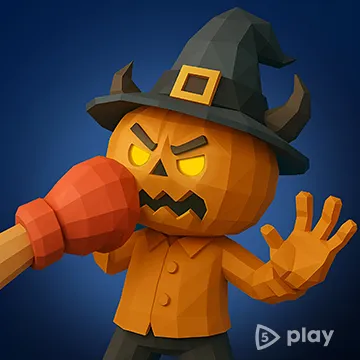Pumpkin Punch: Halloween Smash v1.0 (Много денег)