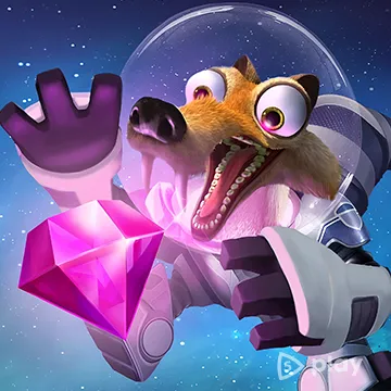 Ice Age: Arctic Blast v1.13.909 (Бессмертие)