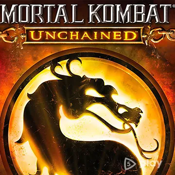 Mortal Kombat: Unchained v1.0 (Полная версия)