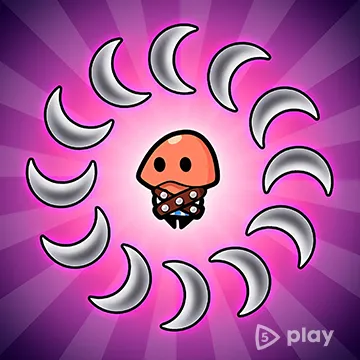 Little Hero: Monster War v1.127 (Много денег)