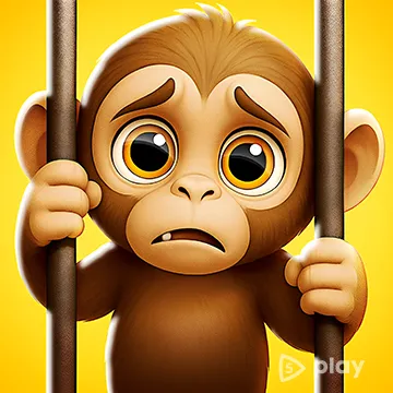 I Am Monkey v1.2.2 (Все открыто)