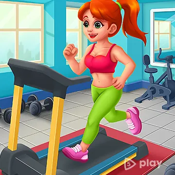 Happy Fitness: Gym Game v1.4.0 (Бесплатные покупки)