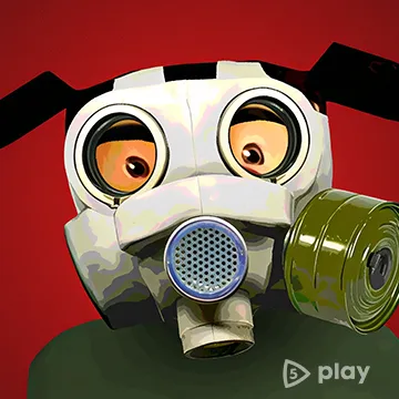 99 Ночей с Тимой: Бункер v0.7.7 (Бессмертие)