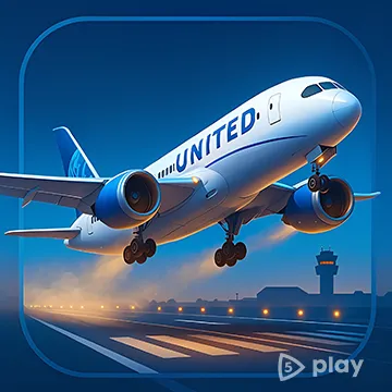 Airline Flight Simulator 2025 v0.2 (Много денег)