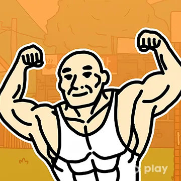 StartUp! Gym v1.1.48 (Много денег)