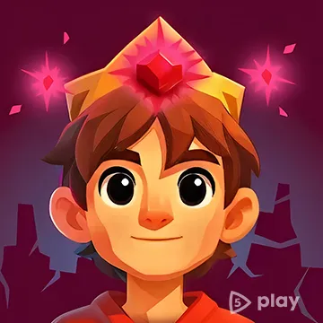 Aarik And The Ruined Kingdom v1.3.34 (Премиум)