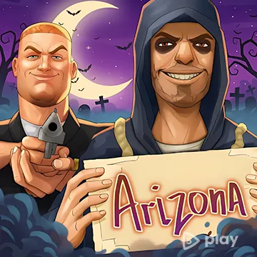 ARIZONA ONLINE v16.6.8 (Много денег, читы)