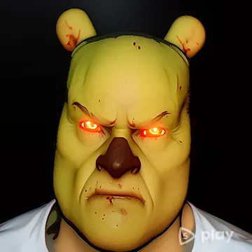 Bear, what’s wrong with you? v1.2.1 (Полная версия)