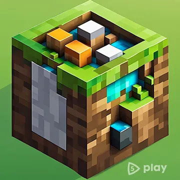 Craftarena v1.4.1 (Много денег)