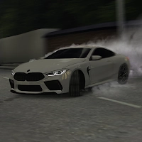 Caucasus Parking v18.1 MOD (Много денег)